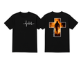 Faith in the Fire Tee