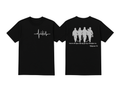 Walk By Faith Tee